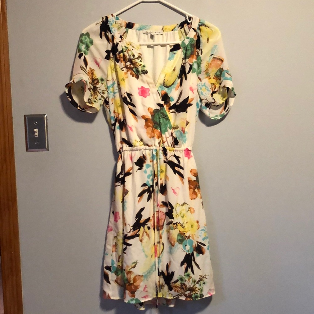 Danielrainn dress XS